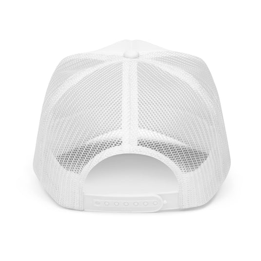 Flag Trucker Hat