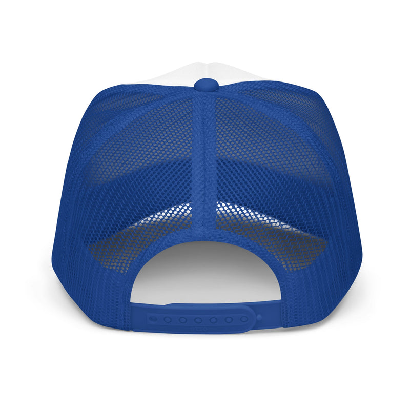 Load image into Gallery viewer, Flag Trucker Hat
