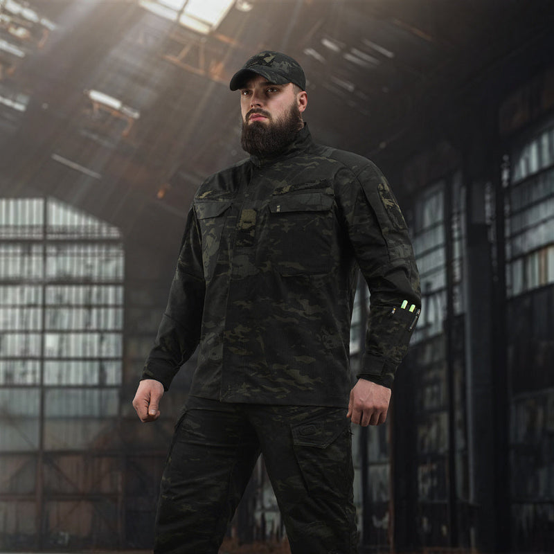 Load image into Gallery viewer, M-Tac Jacket Sturm NYCO Extreme
