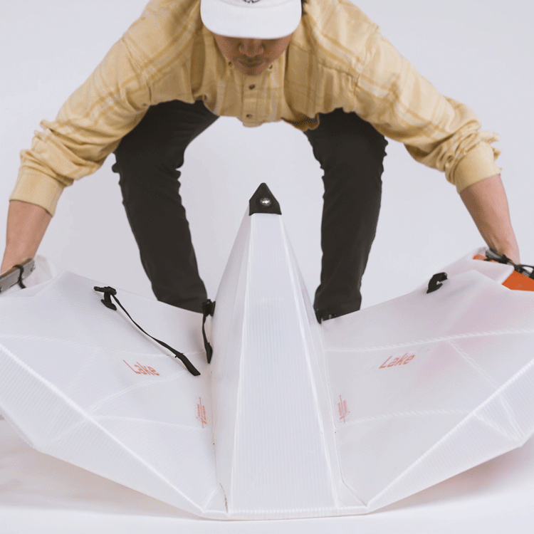 Oru Lake Sport - Skoutley Outdoors LLC