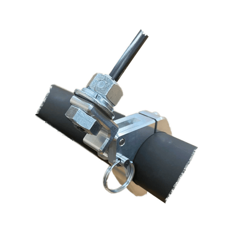 Load image into Gallery viewer, Folding Flag / Whip Mount
