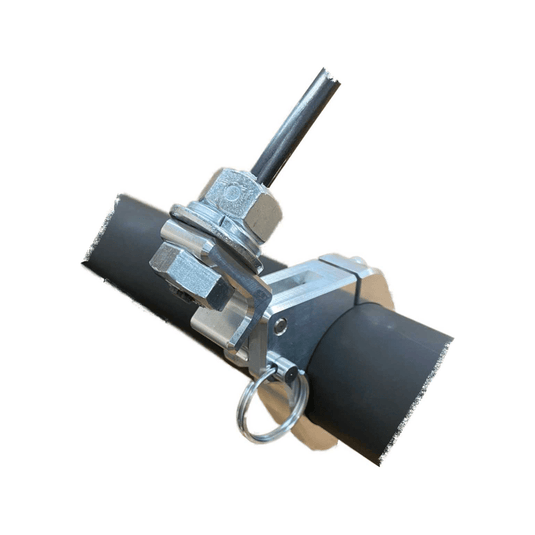 Folding Flag / Whip Mount