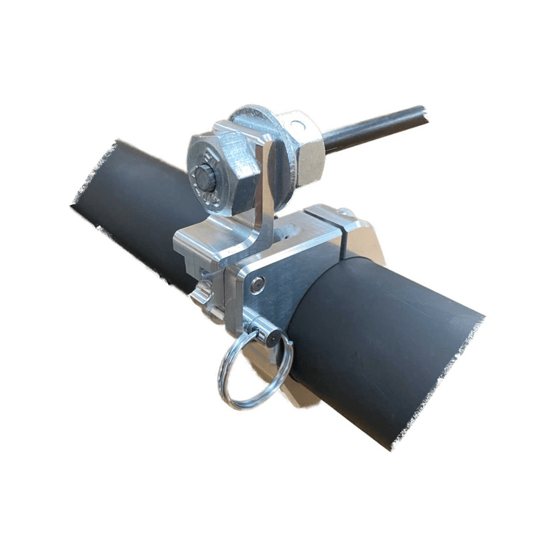 Load image into Gallery viewer, Folding Flag / Whip Mount
