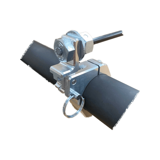 Folding Flag / Whip Mount