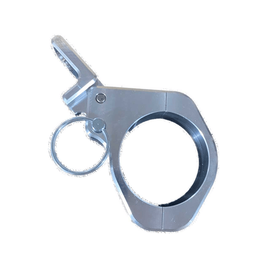 Folding Flag / Whip Mount