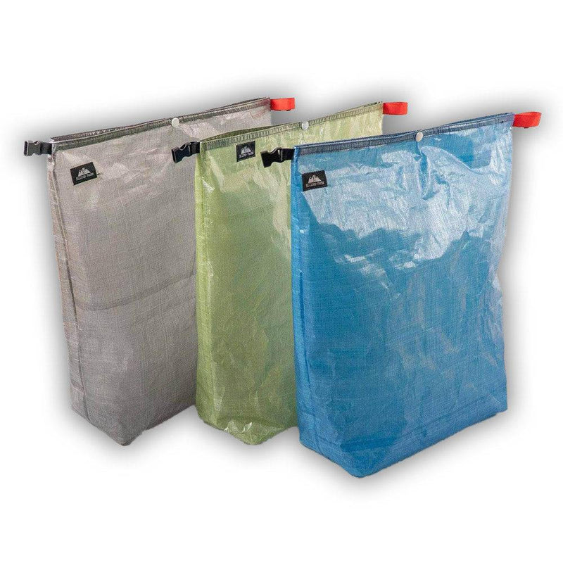 Load image into Gallery viewer, Food Bag (ultralight DYNEEMA) Bear bag
