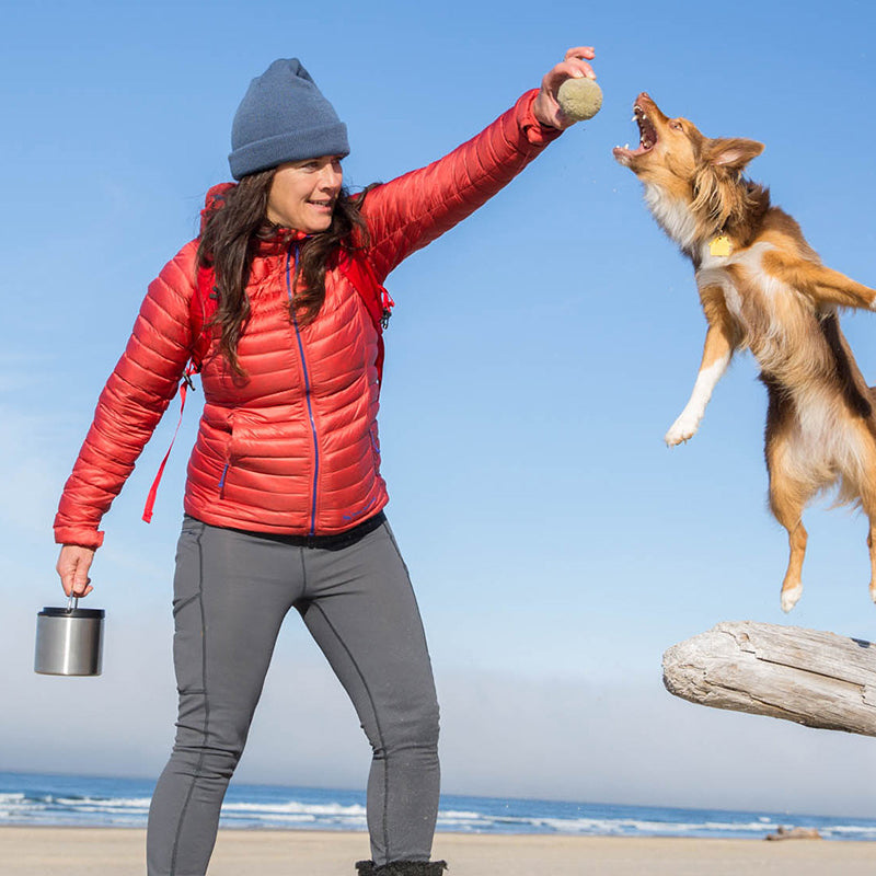 Load image into Gallery viewer, 32oz TKCanister Food Container
