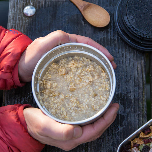 32oz TKCanister Food Container
