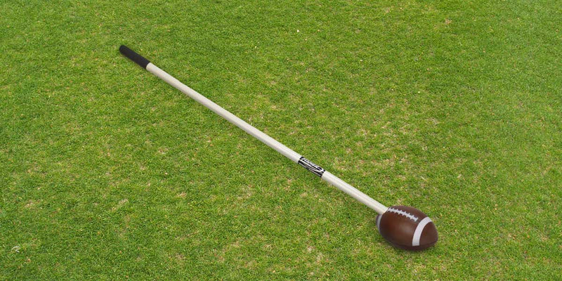 Load image into Gallery viewer, STICKBALL - Football on a Stick
