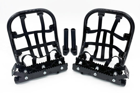 Polaris Outlaw DC-PRO Foot Pegs