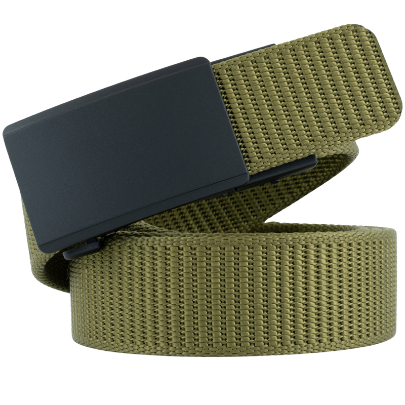 Load image into Gallery viewer, Force 1.0 EDC Belt 1.5" Width Ballistic Nylon for Everyday Carry
