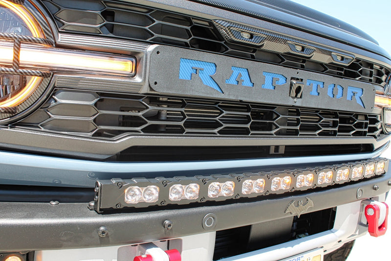 Load image into Gallery viewer, 2022+ Ford Bronco Raptor 40in Light Bar - PRO
