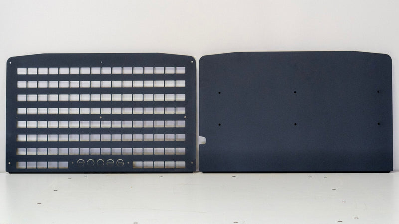 Load image into Gallery viewer, Ford Bronco 2021-Present 6 Gen. Tailgate Molle Panel
