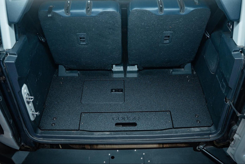 Load image into Gallery viewer, Ford Bronco 2021-Present 6th Gen. 2 Door - Rear Plate System
