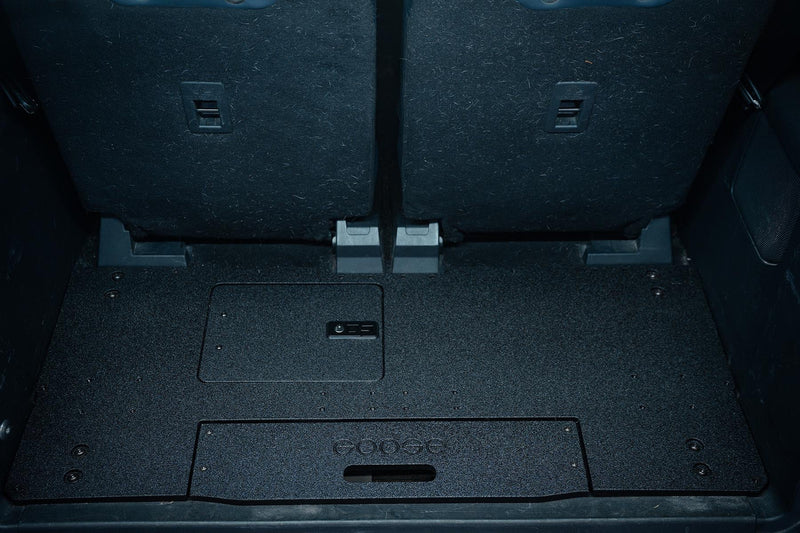 Load image into Gallery viewer, Ford Bronco 2021-Present 6th Gen. 2 Door - Rear Plate System
