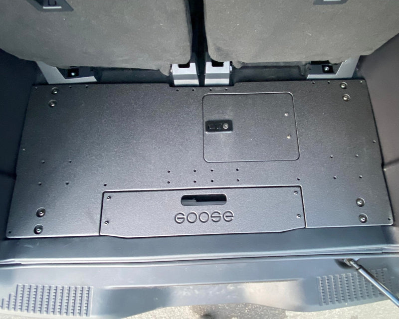 Load image into Gallery viewer, Ford Bronco 2021-Present 6th Gen. 2 Door - Rear Plate System
