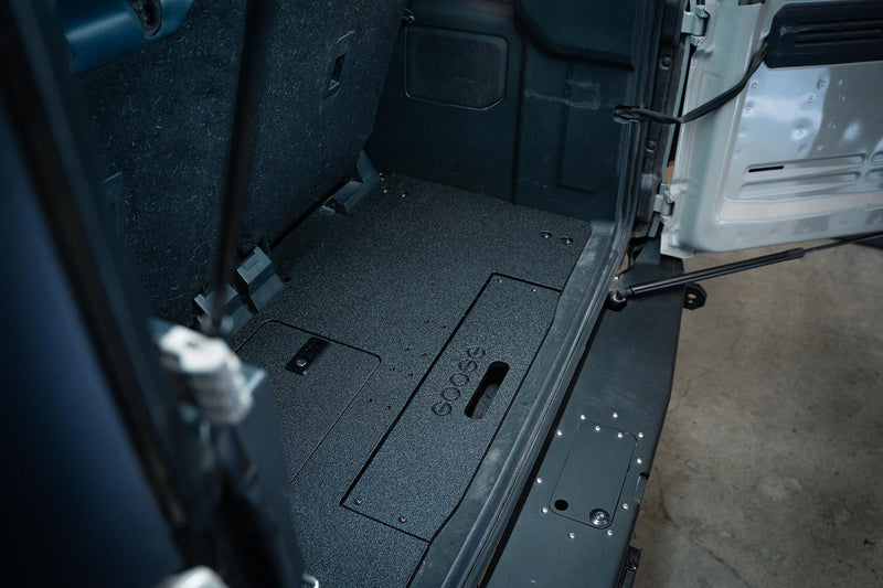 Load image into Gallery viewer, Ford Bronco 2021-Present 6th Gen. 2 Door - Rear Plate System
