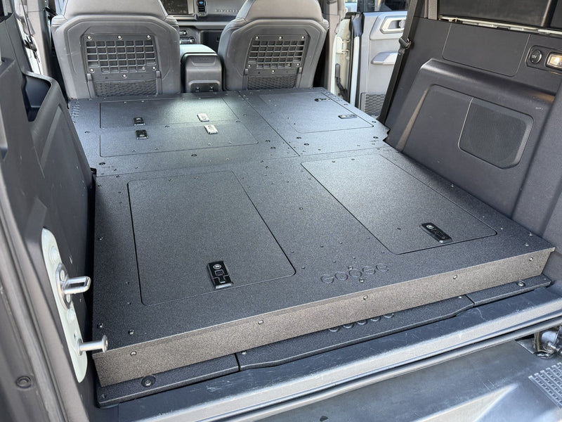 Load image into Gallery viewer, Ford - Bronco - 2021-Present - 6th Gen - 4 Door - Explore Series -  Storage Module
