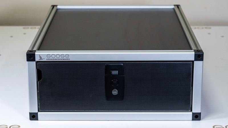 Load image into Gallery viewer, Ford Bronco 2021-Present 6th Gen. - Single Drawer Module - 19 3/16" Wide x 25" Depth
