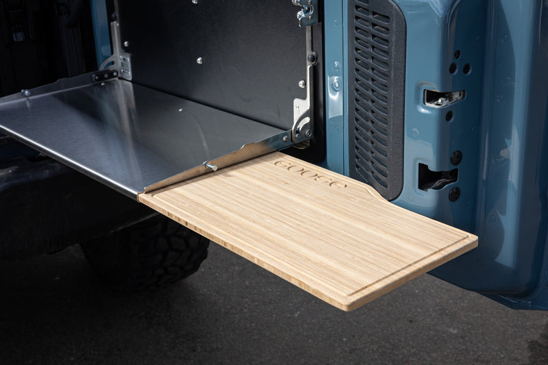 Load image into Gallery viewer, Ford Bronco 2021-Present 6th Gen. - Tailgate Table
