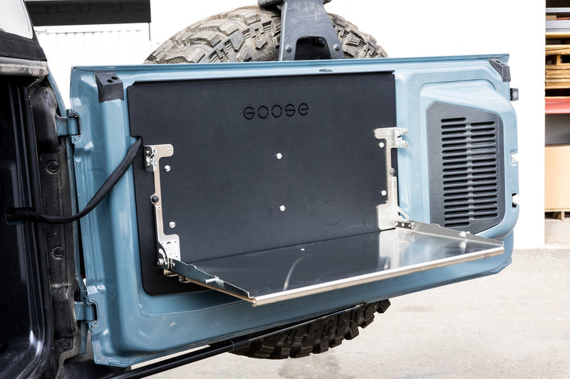 Load image into Gallery viewer, Ford Bronco 2021-Present 6th Gen. - Tailgate Table
