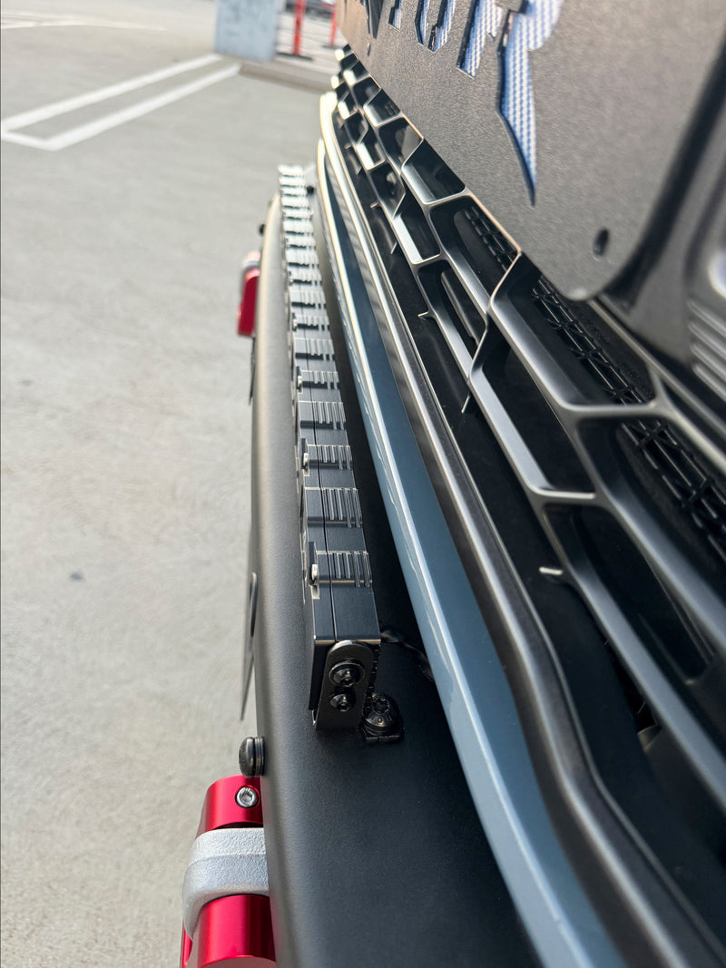 Load image into Gallery viewer, 2022+ Ford Bronco Raptor 30in Light Bar PRO
