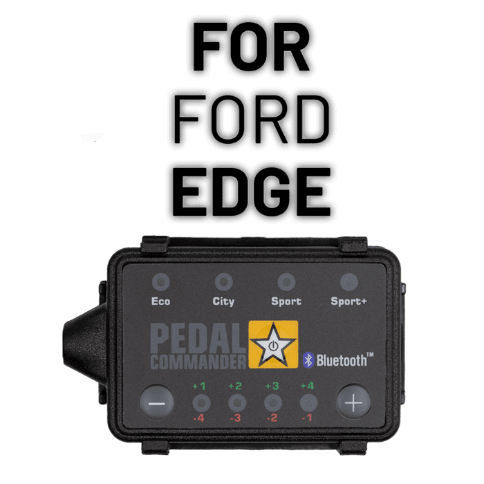 Load image into Gallery viewer, Pedal Commander for Ford Edge
