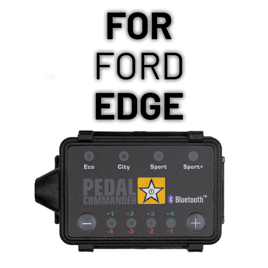 Pedal Commander for Ford Edge