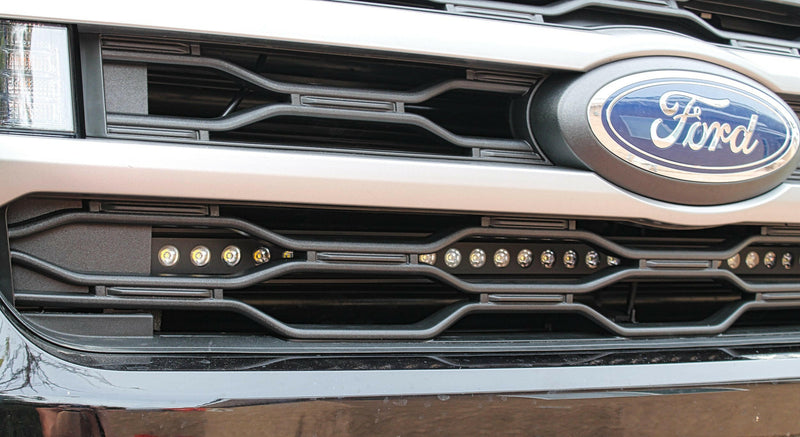 Load image into Gallery viewer, 2022-2024 Ford Expedition 40in Light Bar
