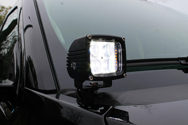 Load image into Gallery viewer, 2022-2024 Ford Expedition Ditch Lights Kit
