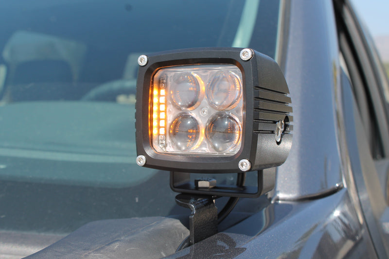 Load image into Gallery viewer, 2024+ Ford F150 Ditch Lights
