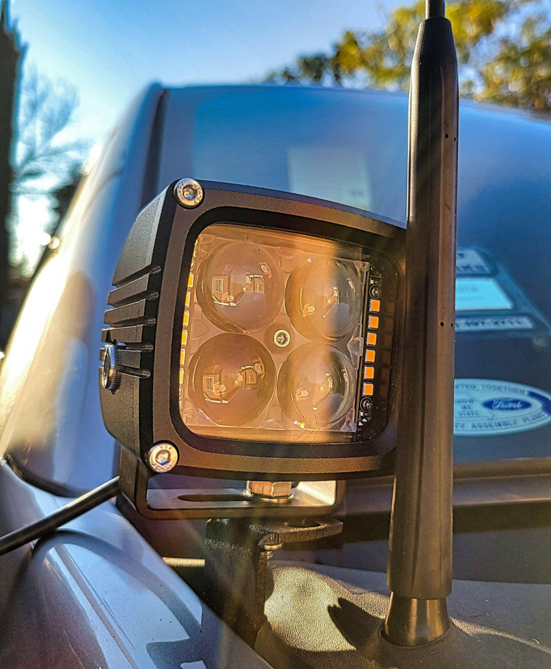 Load image into Gallery viewer, 2021-23 Ford F150 Ditch Lights

