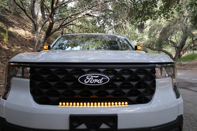 Load image into Gallery viewer, 2025+ Ford Maverick Ditch Lights
