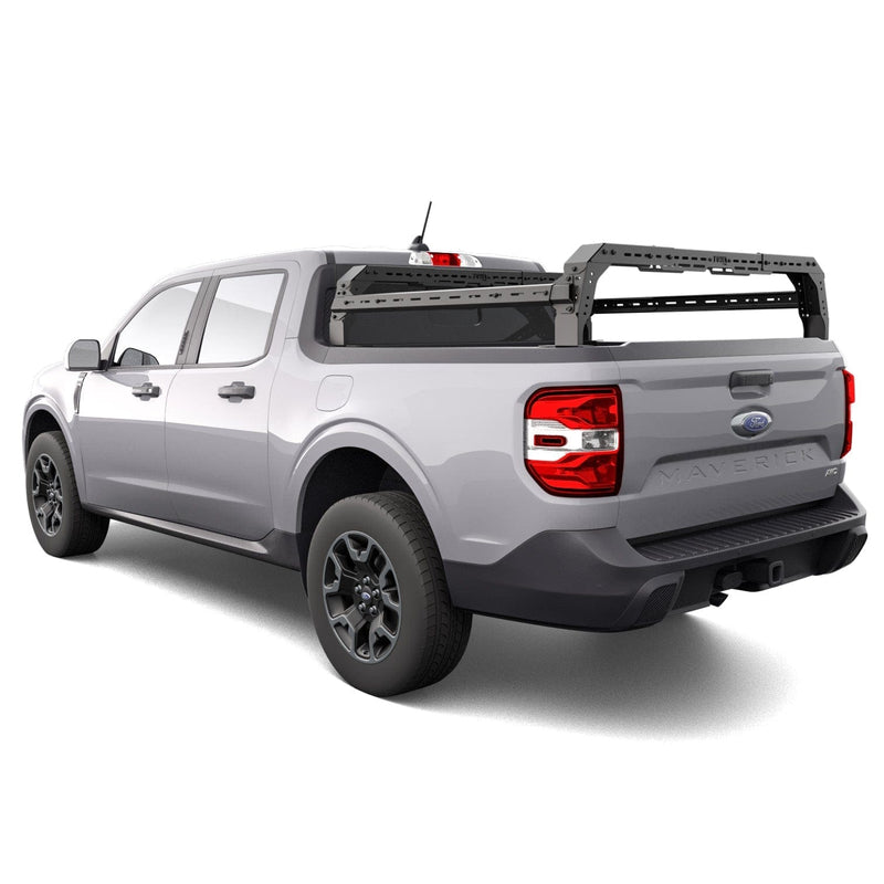Load image into Gallery viewer, Ford Maverick Shiprock Mid Height Rack (12.5")
