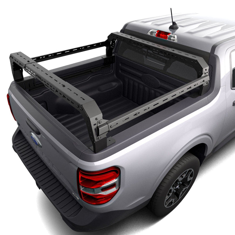 Load image into Gallery viewer, Ford Maverick Shiprock Mid Height Rack (12.5")
