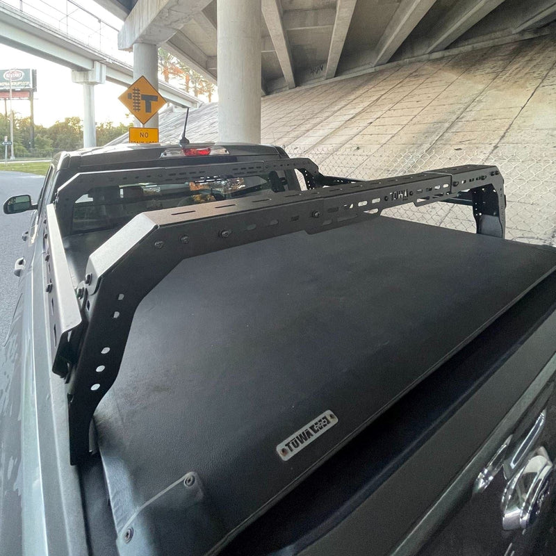 Load image into Gallery viewer, Ford Maverick Shiprock Mid Height Rack (12.5")
