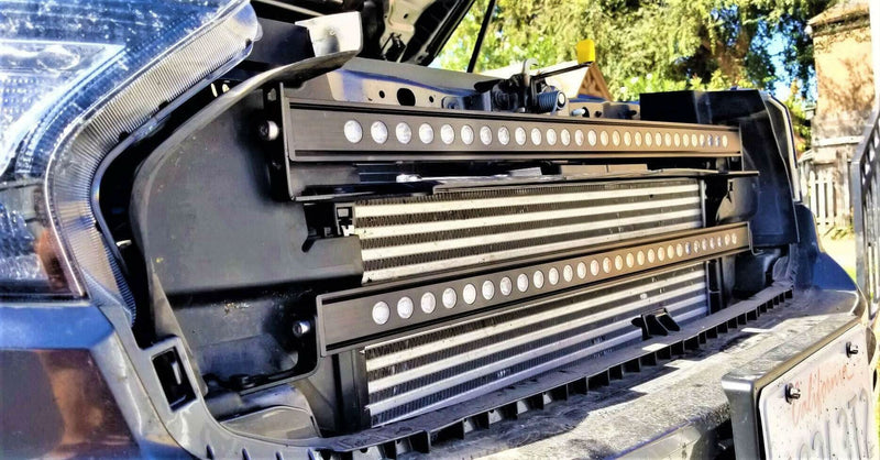 Load image into Gallery viewer, 2019-2023 Ford Ranger Dual 30s Light Bars
