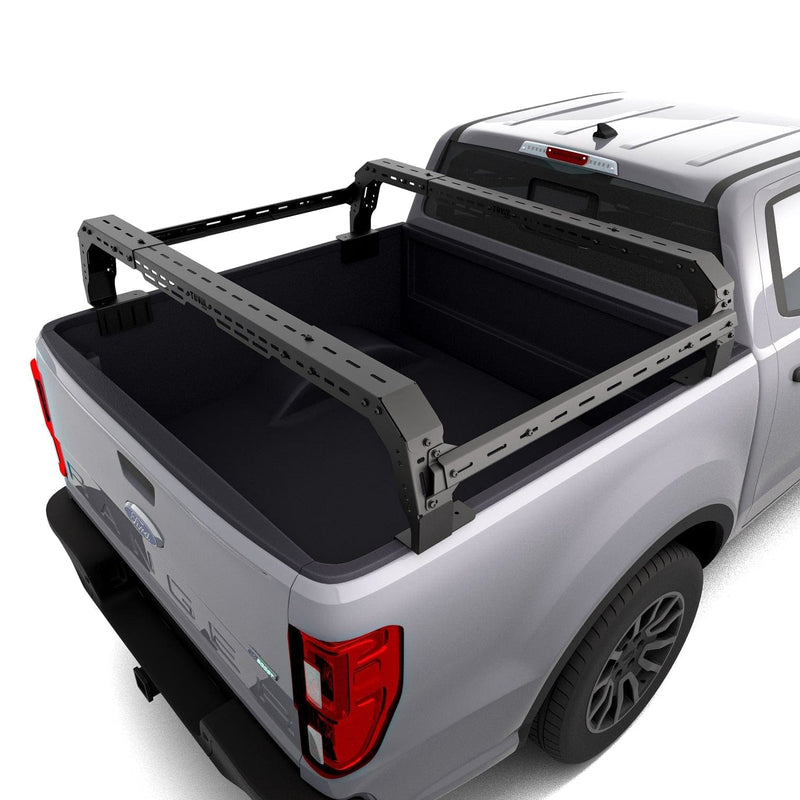 Load image into Gallery viewer, Ford Ranger Shiprock Mid Height Rack (12.5")
