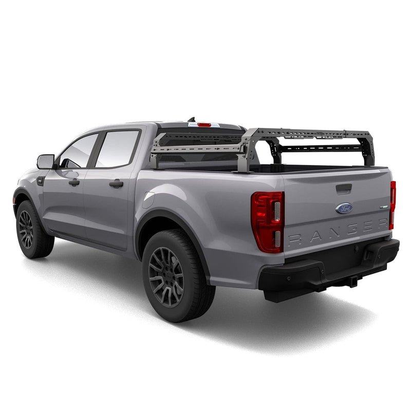 Load image into Gallery viewer, Ford Ranger Shiprock Mid Height Rack (12.5")
