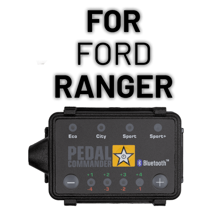 Load image into Gallery viewer, Pedal Commander for Ford Ranger

