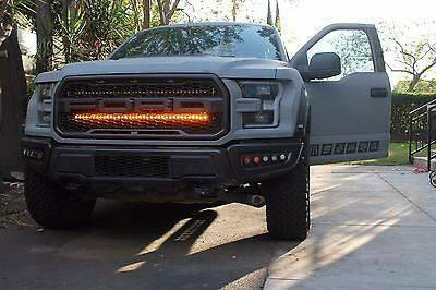 Load image into Gallery viewer, 2017-20 Ford Raptor Gen 2 Single 40in Light Bar
