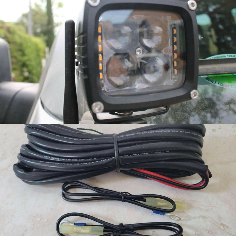 Load image into Gallery viewer, 2017-20 Ford Raptor Gen 2 Ditch Lights
