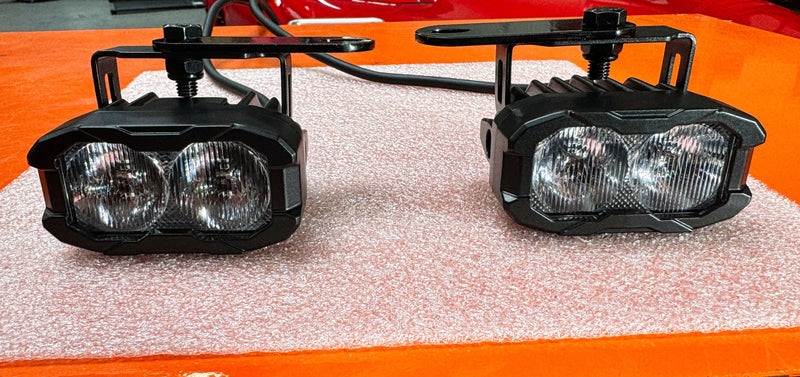 Load image into Gallery viewer, 2024+ Ford Raptor Gen 3 Refresh Reverse Light

