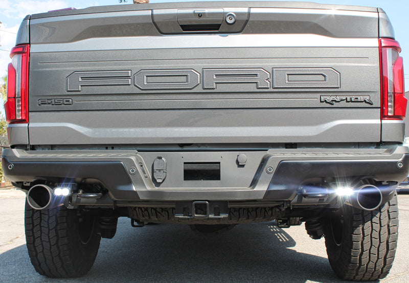 Load image into Gallery viewer, 2024+ Ford Raptor Gen 3 Refresh Reverse Light
