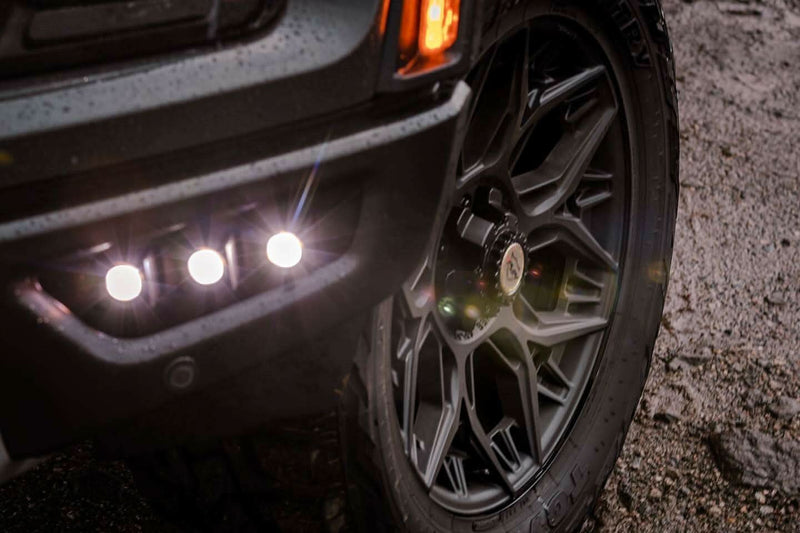 Load image into Gallery viewer, 2021-23 Ford Raptor Gen 3 Fog Light Kit
