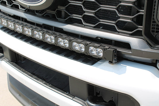 2023+ Ford Super Duty F250/350/450 40in Light Bar PRO