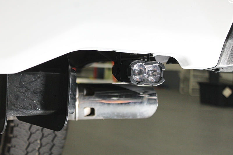 Load image into Gallery viewer, 2023+ Ford Super Duty F250 F350 F450 Reverse Light
