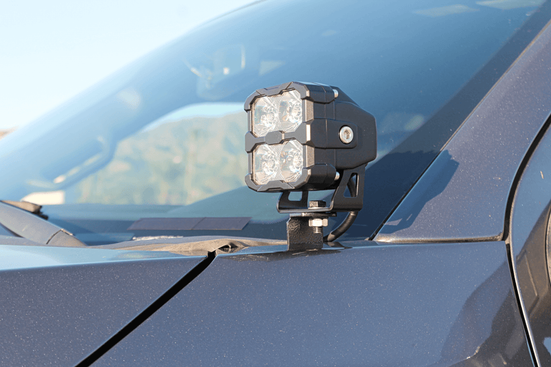 Load image into Gallery viewer, 2020-22 Ford Super Duty F250 F350 F450 Ditch Lights PRO
