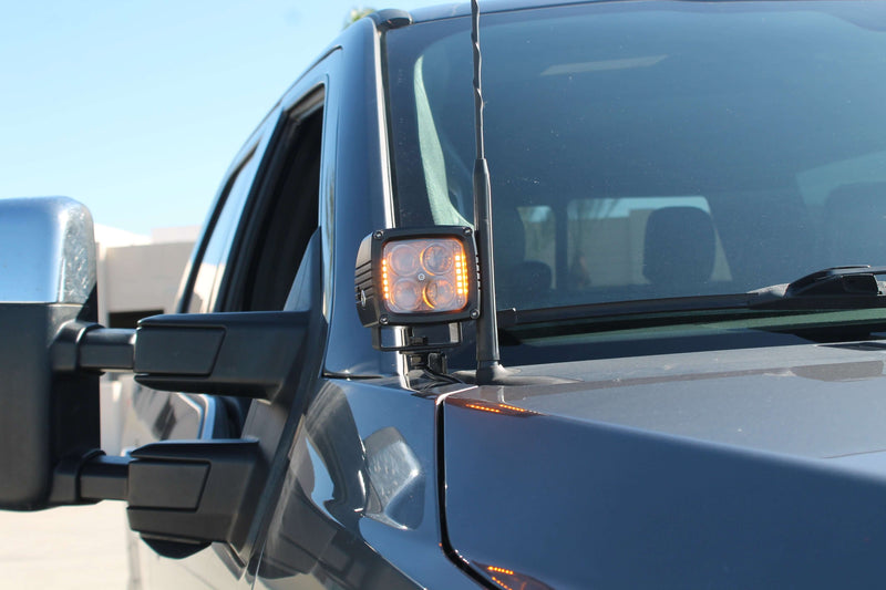 Load image into Gallery viewer, 2020-22 Ford Super Duty F250 F350 F450 Ditch Lights
