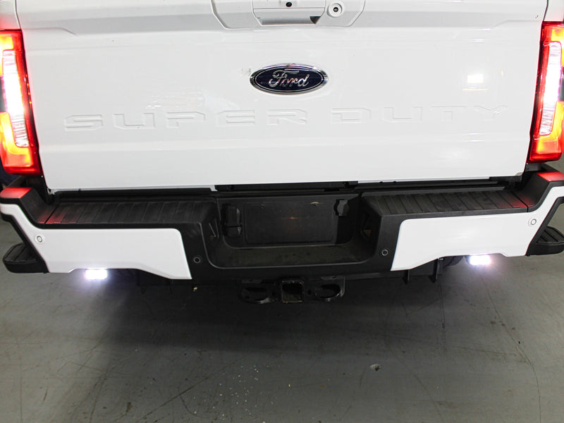 Load image into Gallery viewer, 2023+ Ford Super Duty F250 F350 F450 Reverse Light
